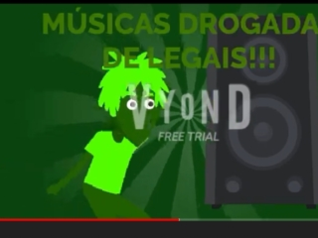 Faz videos de Zuera