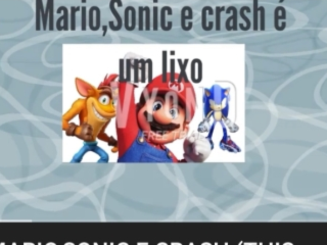 Faz Gameplays e Com Amigos