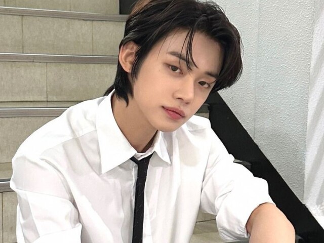 Yeonjun (TXT)