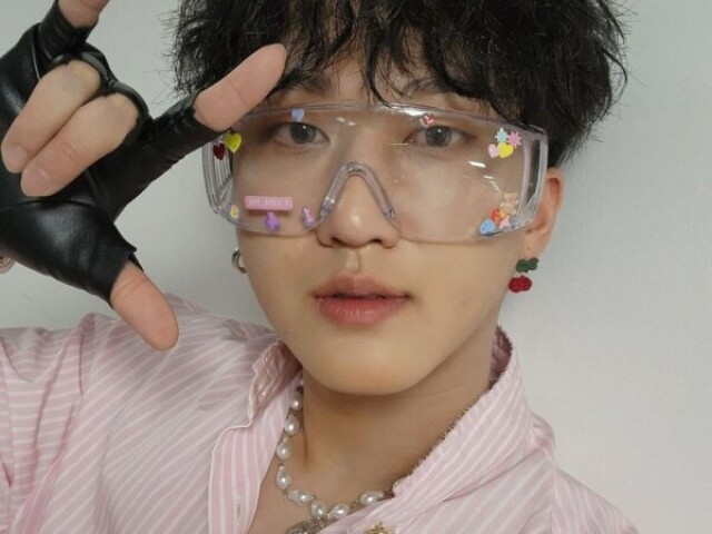 Changbin (Stray Kids)