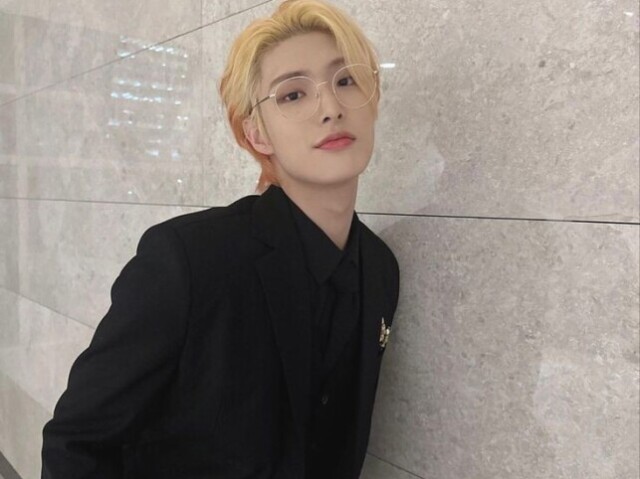 Mingi (Ateez)