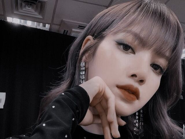 Lisa - BLACKPINK