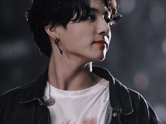 Jungkook - BTS