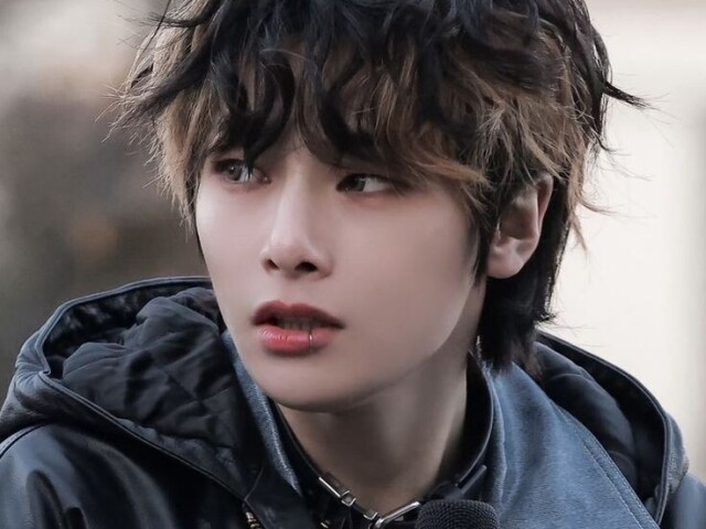 Jeongin (Stray Kids)