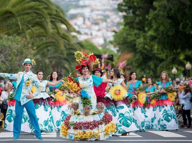 De mãos Portuguesas