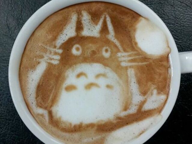 ☕🥰