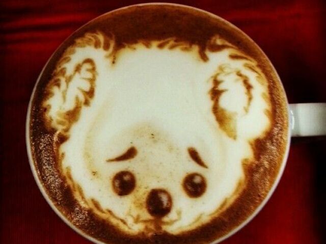 ☕🥰