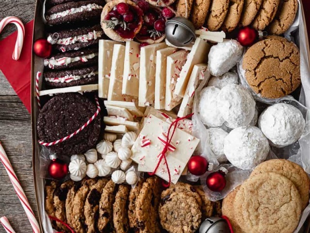 🍪🎄