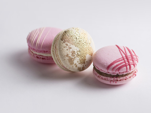 Macarrons 3