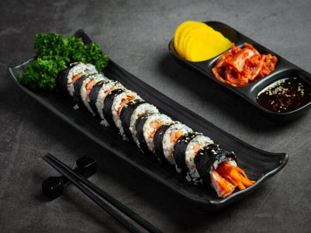 Kimbap