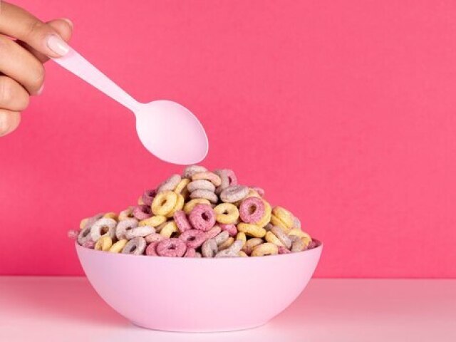🥣🥛