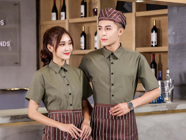 Uniforme 2