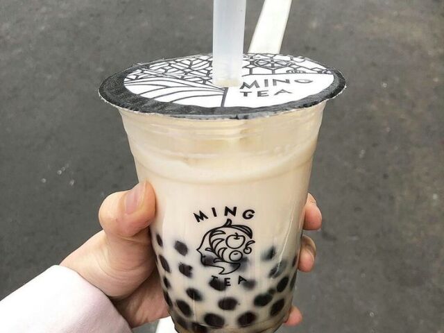 🥛🧋