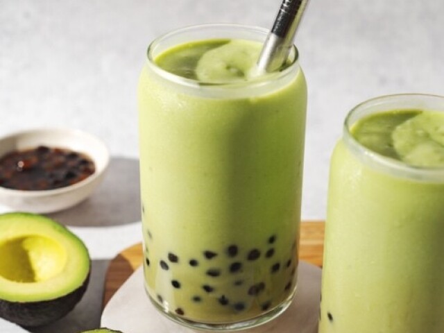 🥑🧋