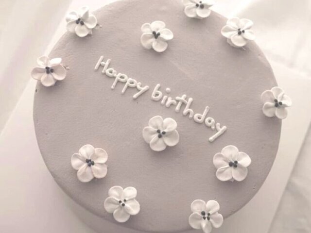 🎂