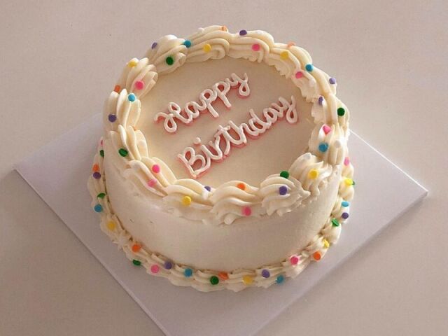 🎂