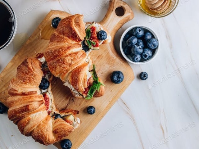🥐