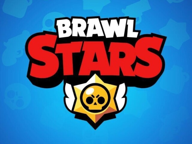 Brawl Stars