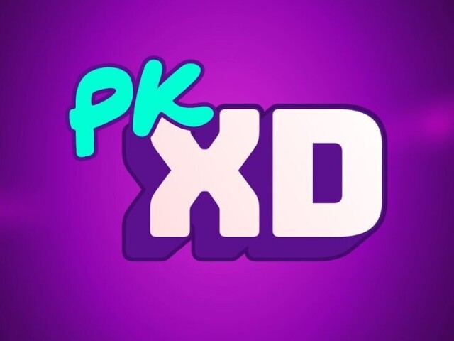 PK XD