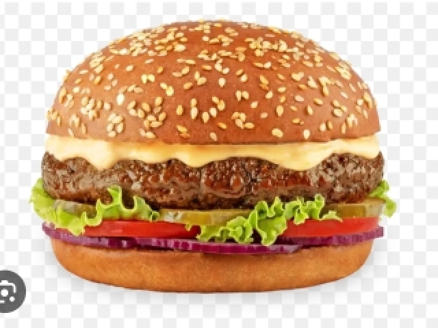 Hambúrguer 🍔