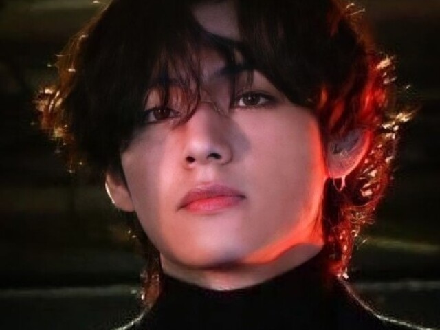 Kim Taehyung