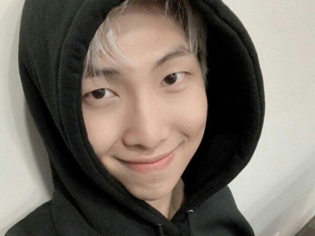 Kim Namjoon