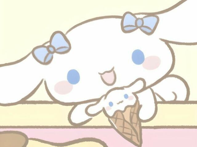 cinnamoroll