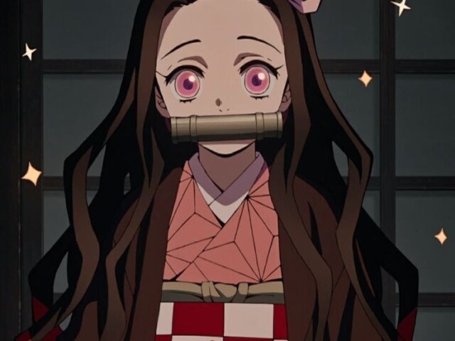 Nezuko