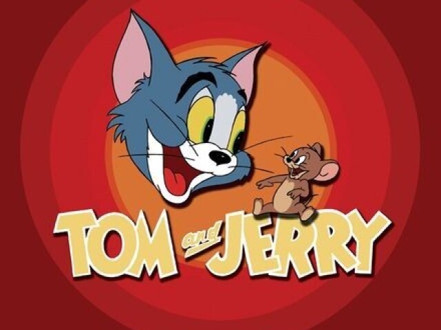 Tom e jerry