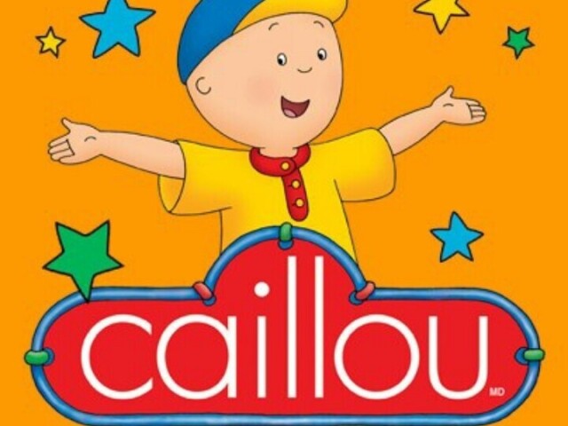 Caillou