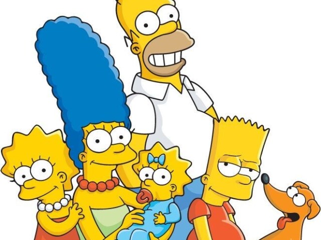 Simpsons