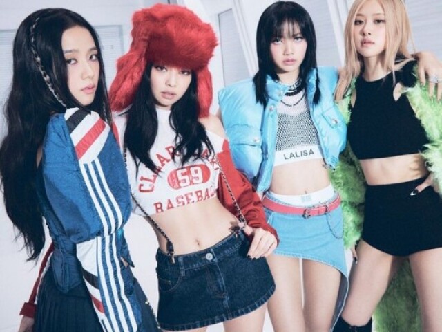 BLACKPINK