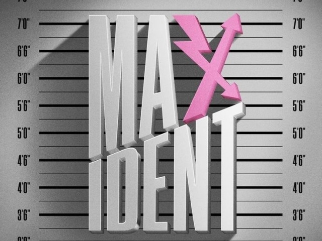 MAXIDENT 💗💗