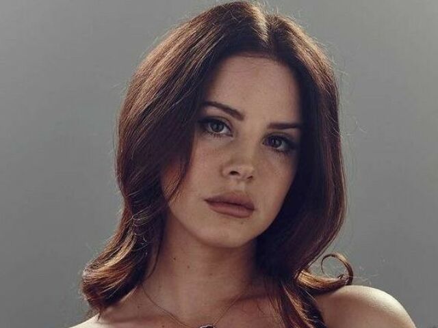 lana del rey