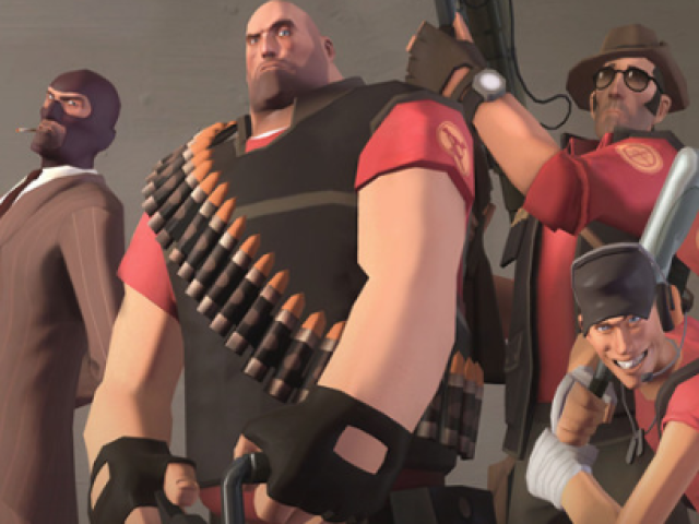 Team Fortress 2