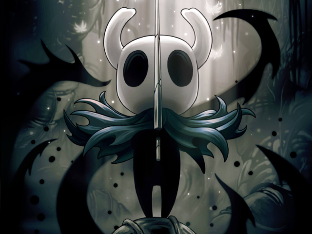 Hollow Knight