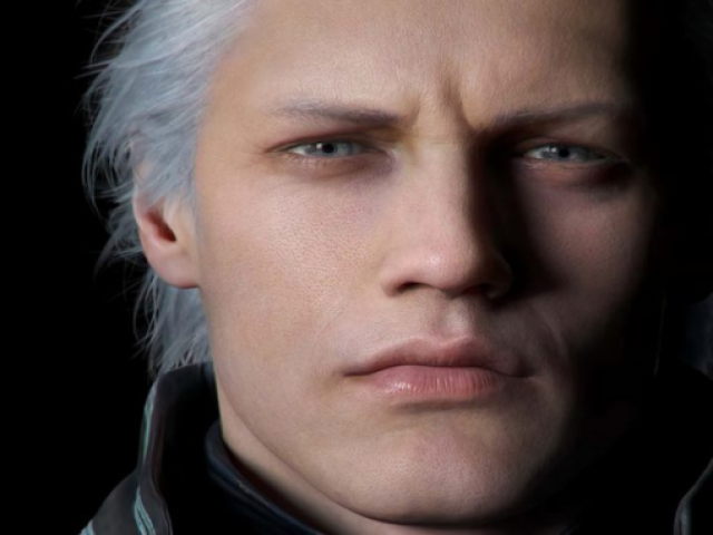 Vergil