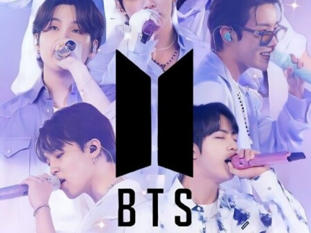 BTS💜