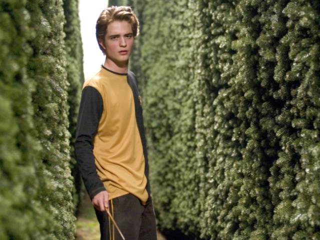 Cedric Diggory