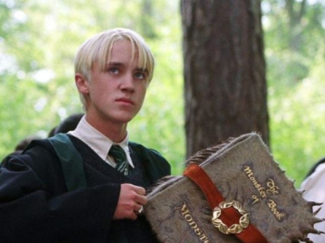 Draco Malfoy