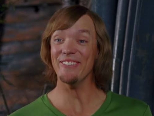 Matthew Lillard (Salsicha)