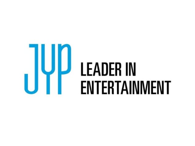 JYP entretaiment