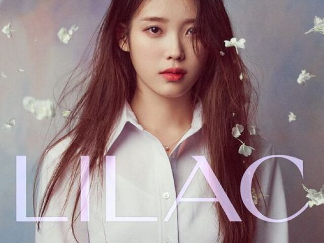 Lilac - IU