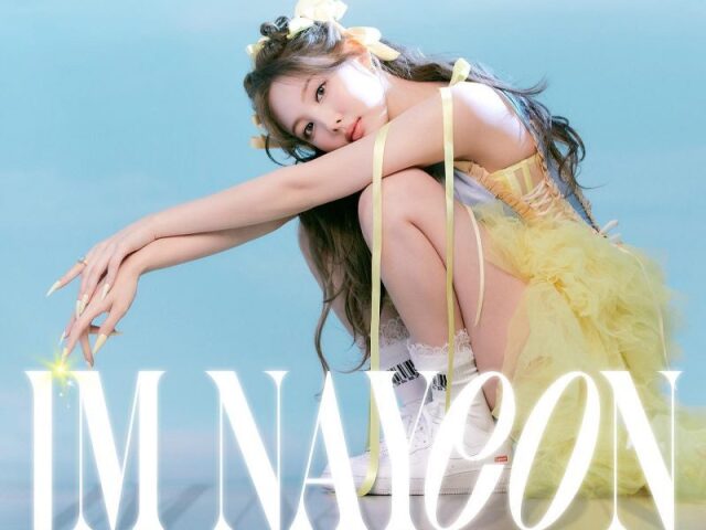 Im naeyon - nayeon