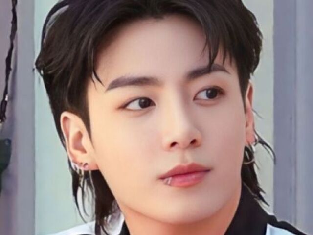 Jungkook