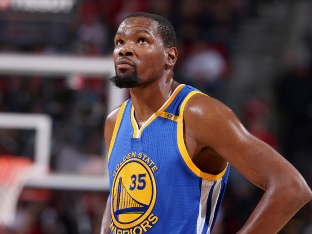 kevin durant