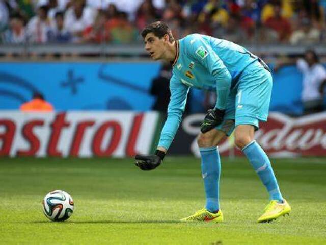 goleiro