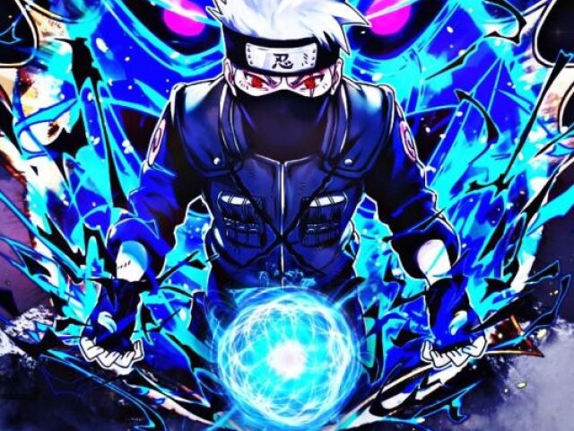 Kakashi