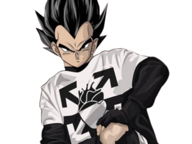 vegeta