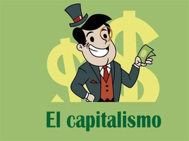 capitalista